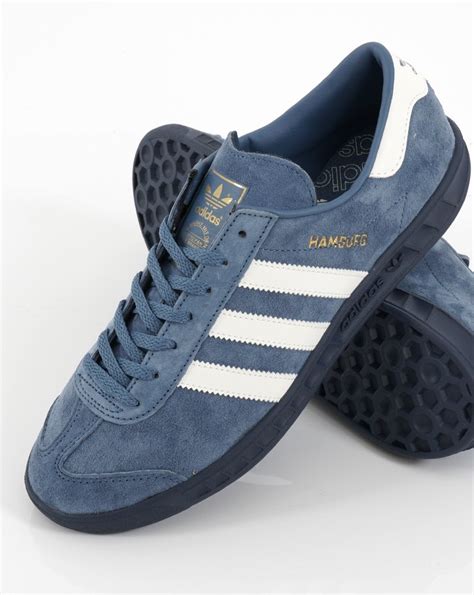 adidas hamburg damen schuhe|adidas originals hamburg trainers.